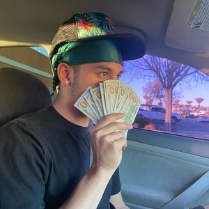 Meet your Posher, Drake